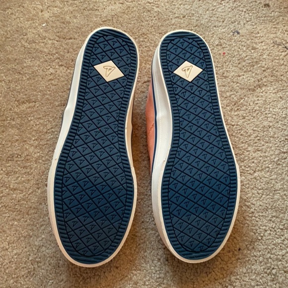 New! Women’s sperry sneakers size 7.5 - Picture 4 of 4